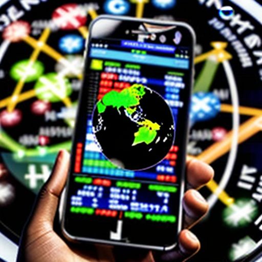 Finding the Best Forex Trading App in 2023: A Comprehensive Guide