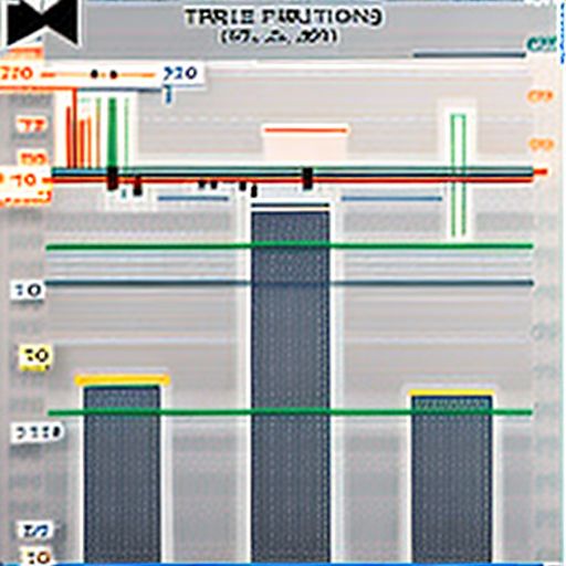 Futures Trading Chart