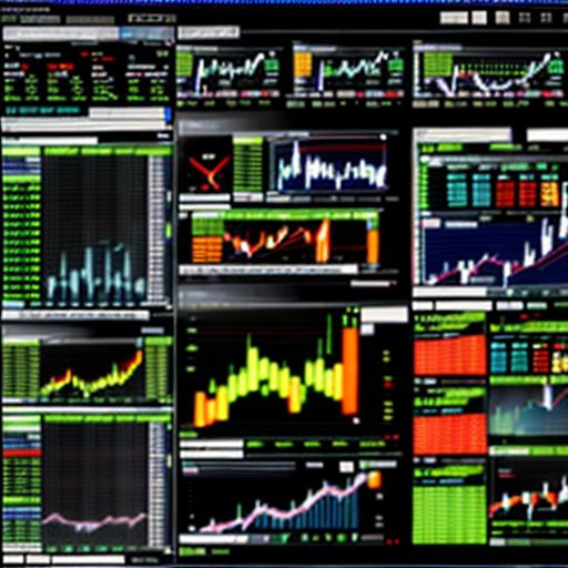 Finding the Best Futures Trading Platform for You