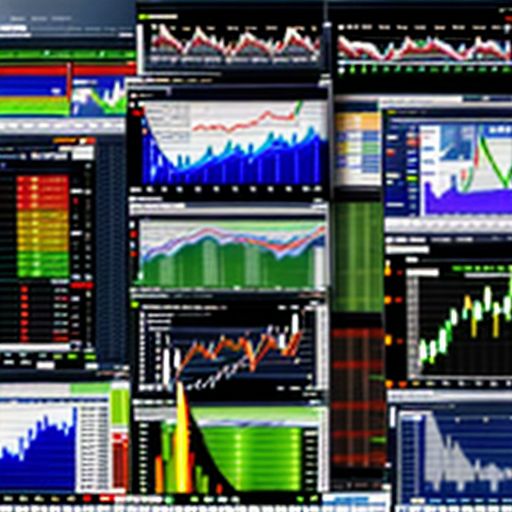 Online Trading Platforms